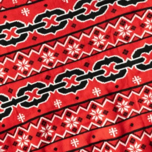 2025 Slumerican Holiday Knit Sweater - Image 7