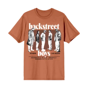 Backstreet's Back Alright Tee - Image 2